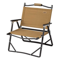 Coleman - Compact Folding Chair Limited Edition 2000037444-Quality Foreign Outdoor and Camping Equipment-WhoWhy