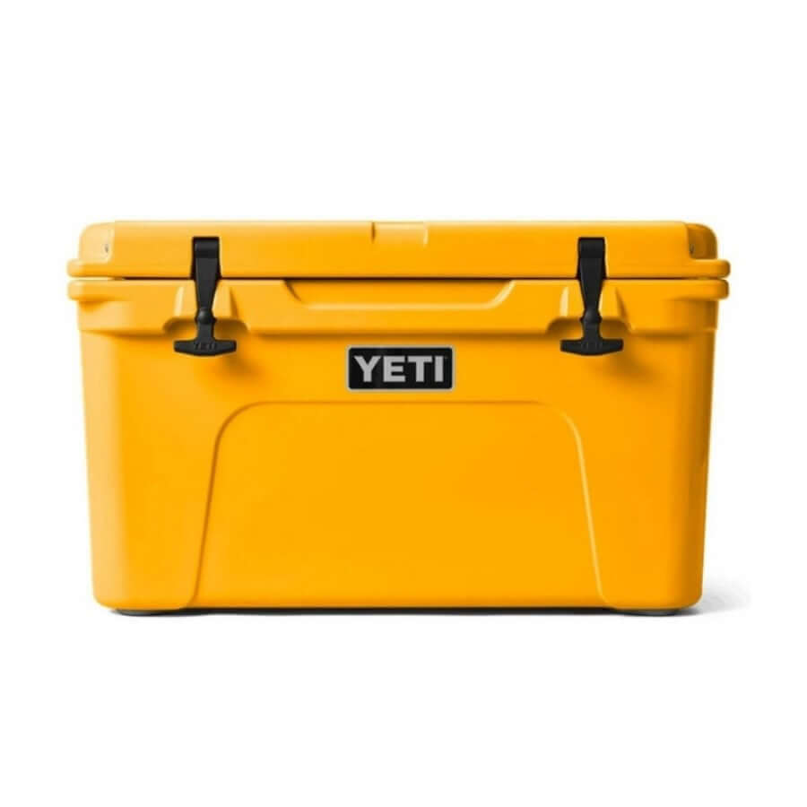 YETI - Tundra 45 Hard Cooler YT45T-TN-Quality Foreign Outdoor and Camping Equipment-WhoWhy