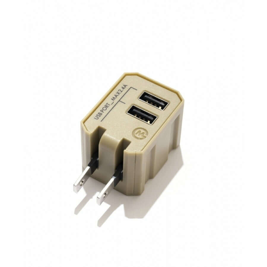 Gordon Miller - Compact Cube Charger 1675829-Quality Foreign Outdoor and Camping Equipment-WhoWhy