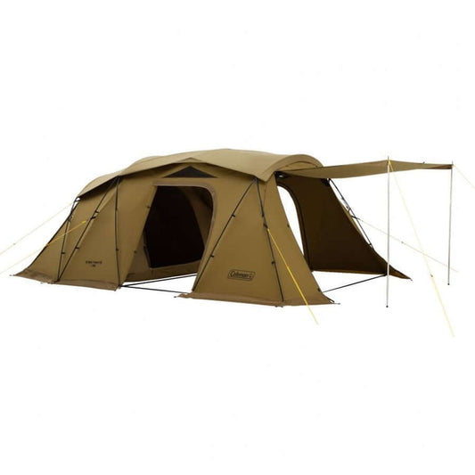 Coleman - VC Wide 2 Room Std Limited Edition 2187610/2000038561-Quality Foreign Outdoor and Camping Equipment-WhoWhy