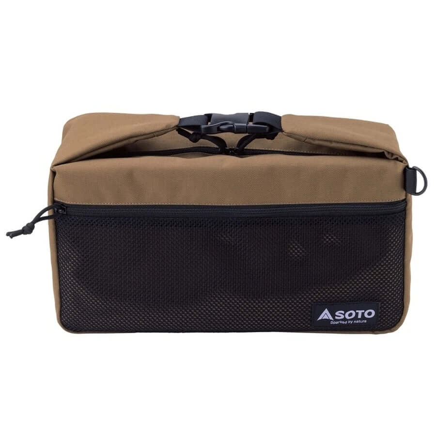 SOTO - Minimal Bag ST-3109-Quality Foreign Outdoor and Camping Equipment-WhoWhy