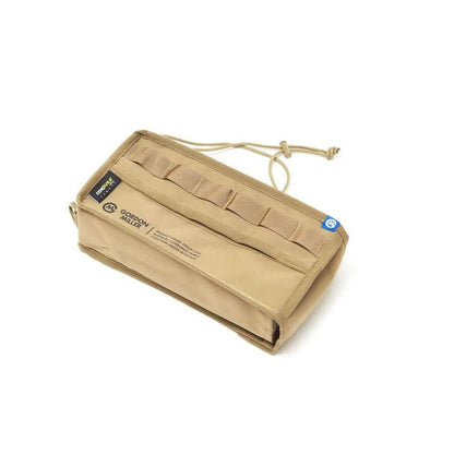 Gordon Miller - Cordura Tissue Case 1646552-Quality Foreign Outdoor and Camping Equipment-WhoWhy