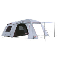 Coleman - Tough Screen 2-room House / Ldx+ 2000036438-Quality Foreign Outdoor and Camping Equipment-WhoWhy