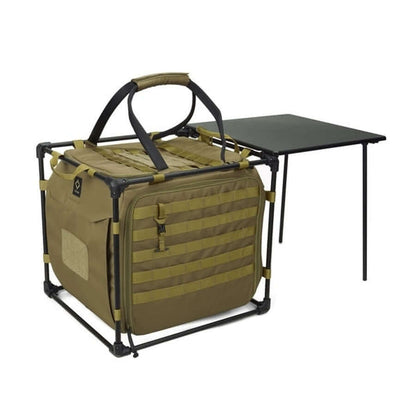 Helinox - Tac. Field Office Cube 19755033-Quality Foreign Outdoor and Camping Equipment-WhoWhy