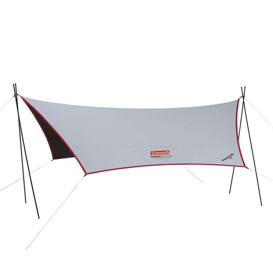 Coleman - XP Hexa Tarp MDX+ 2000036441-Quality Foreign Outdoor and Camping Equipment-WhoWhy