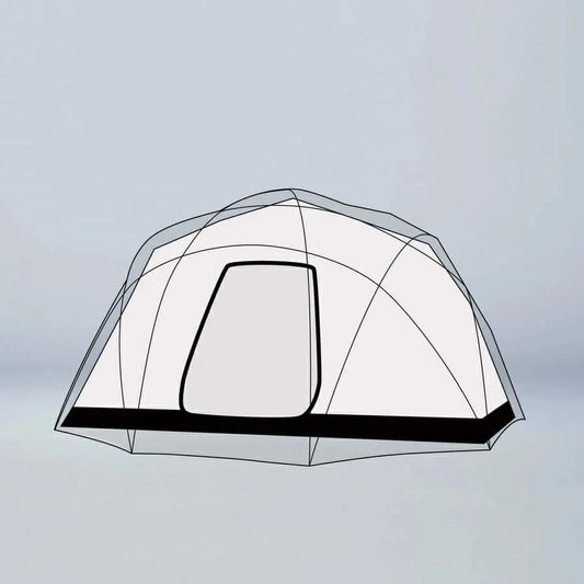 muraco - INNER TENT for KRAKEN TE0061