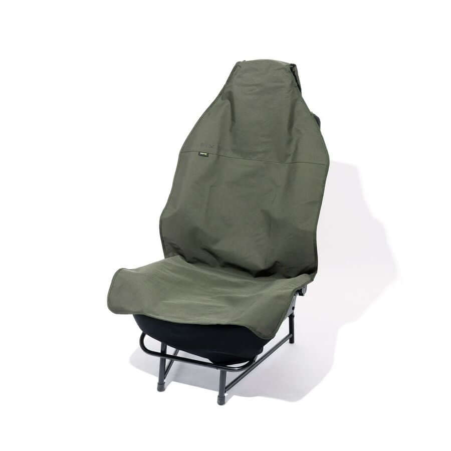 Gordon Miller - Cordura Front Seat Cover 1642437-Quality Foreign Outdoor and Camping Equipment-WhoWhy