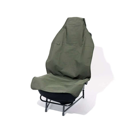 Gordon Miller - Cordura Front Seat Cover 1642437-Quality Foreign Outdoor and Camping Equipment-WhoWhy