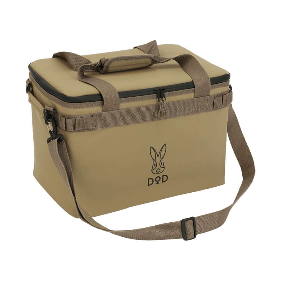 DOD - Soft Kurao (23) CL2-732-TN-Quality Foreign Outdoor and Camping Equipment-WhoWhy