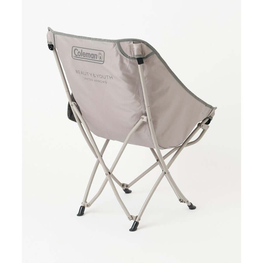 Coleman × BEAUTY&YOUTH - Bespoke Healing Chair NX HV1172-Quality Foreign Outdoor and Camping Equipment-WhoWhy
