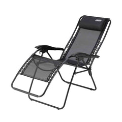 Coleman - Infinity Chair Limited Edition 2000038512-Quality Foreign Outdoor and Camping Equipment-WhoWhy