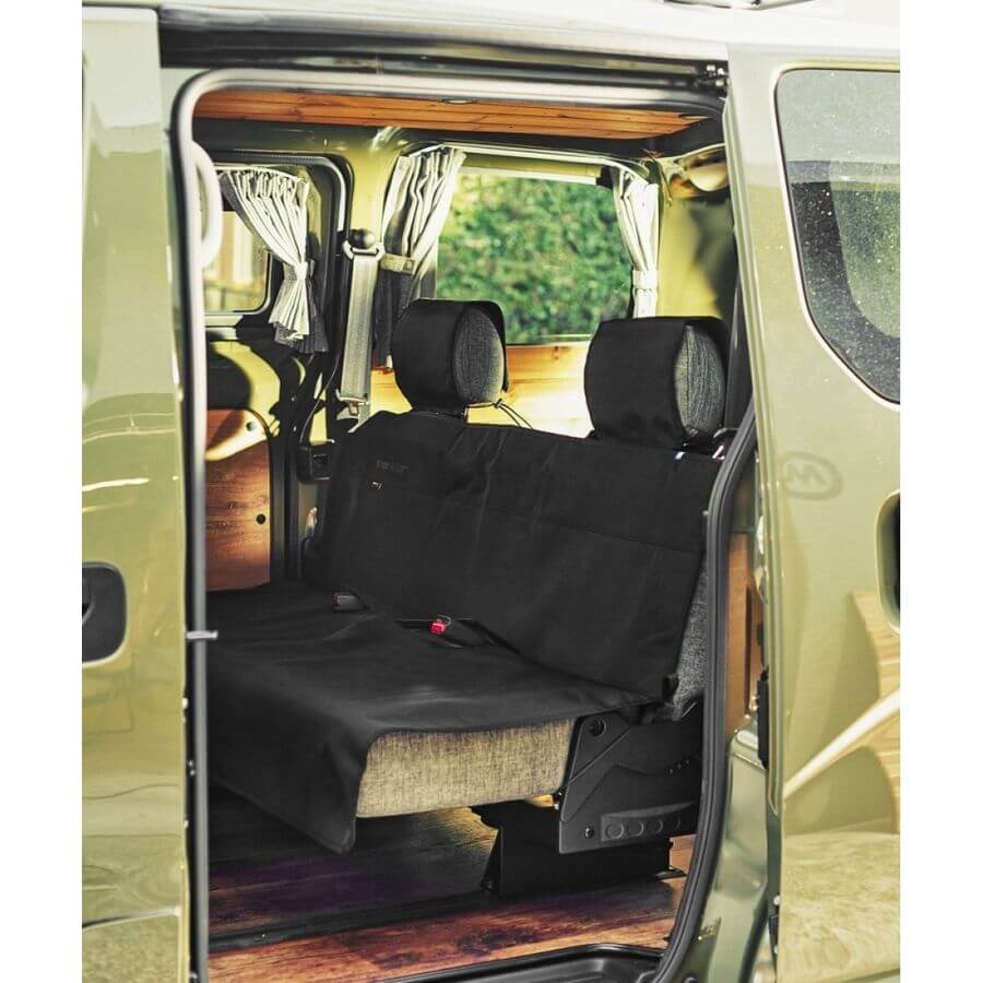 Gordon Miller - Cordura Rear Seat Cover 1642441-Quality Foreign Outdoor and Camping Equipment-WhoWhy