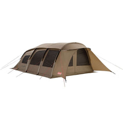 Coleman - Athena Tunnel 2 Room House / LDX Limited Edition 2000038559-Quality Foreign Outdoor and Camping Equipment-WhoWhy