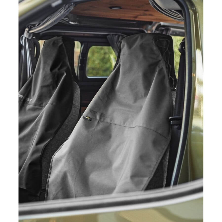 Gordon Miller - Cordura Front Seat Cover 1642437-Quality Foreign Outdoor and Camping Equipment-WhoWhy