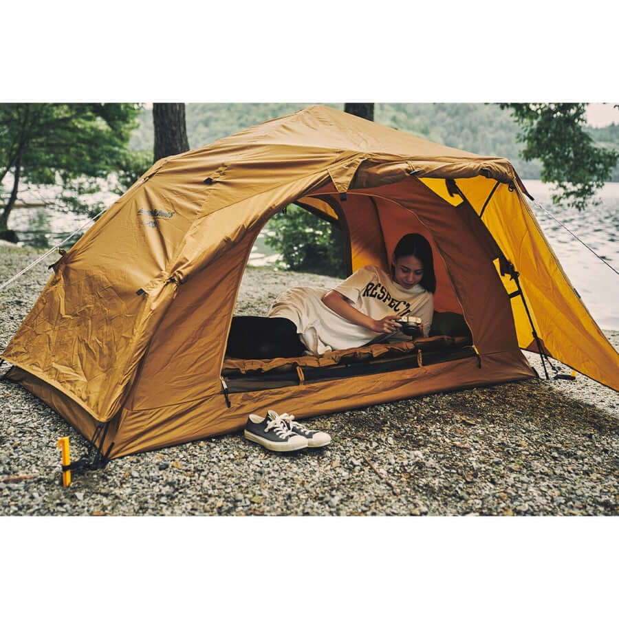 Coleman - Instant Up Dome / S 2000039089-Quality Foreign Outdoor and Camping Equipment-WhoWhy