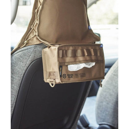 Gordon Miller - Cordura Tissue Case 1646552-Quality Foreign Outdoor and Camping Equipment-WhoWhy