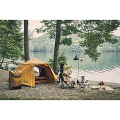 Coleman - Solo Camp Start Package 2000039143-Quality Foreign Outdoor and Camping Equipment-WhoWhy