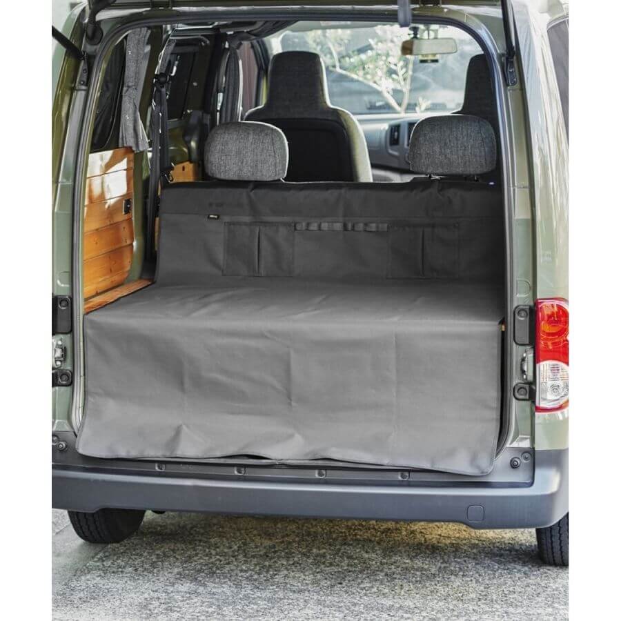 Gordon Miller - Cordura 2-Way Luggage Seat 1642445-Quality Foreign Outdoor and Camping Equipment-WhoWhy