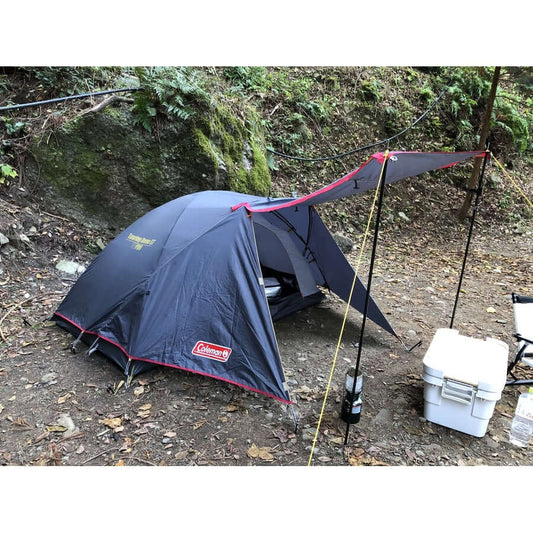 Coleman - Touring Dome ST (Limited Edition) 2000034692-Quality Foreign Outdoor and Camping Equipment-WhoWhy