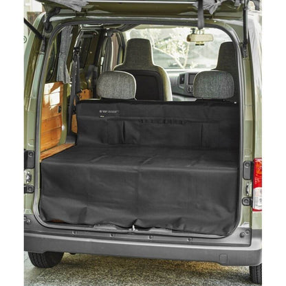 Gordon Miller - Cordura 2-Way Luggage Seat 1642445-Quality Foreign Outdoor and Camping Equipment-WhoWhy