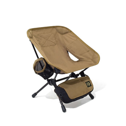 Helinox - Tactical Chair Mini -Quality Foreign Outdoor and Camping Equipment-WhoWhy