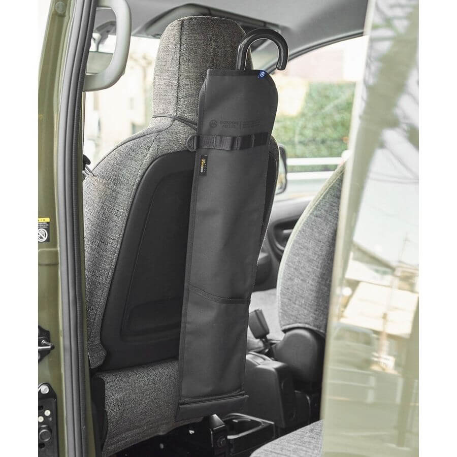 Gordon Miller - Cordura Umbrella Case 1646564-Quality Foreign Outdoor and Camping Equipment-WhoWhy