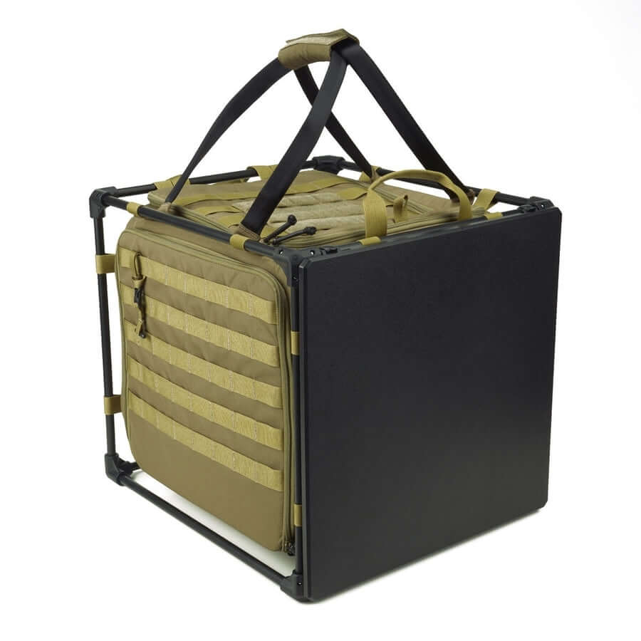 Helinox - Tac. Field Office Cube 19755033-Quality Foreign Outdoor and Camping Equipment-WhoWhy