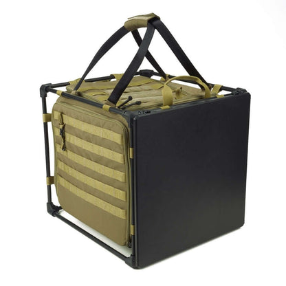 Helinox - Tac. Field Office Cube 19755033-Quality Foreign Outdoor and Camping Equipment-WhoWhy