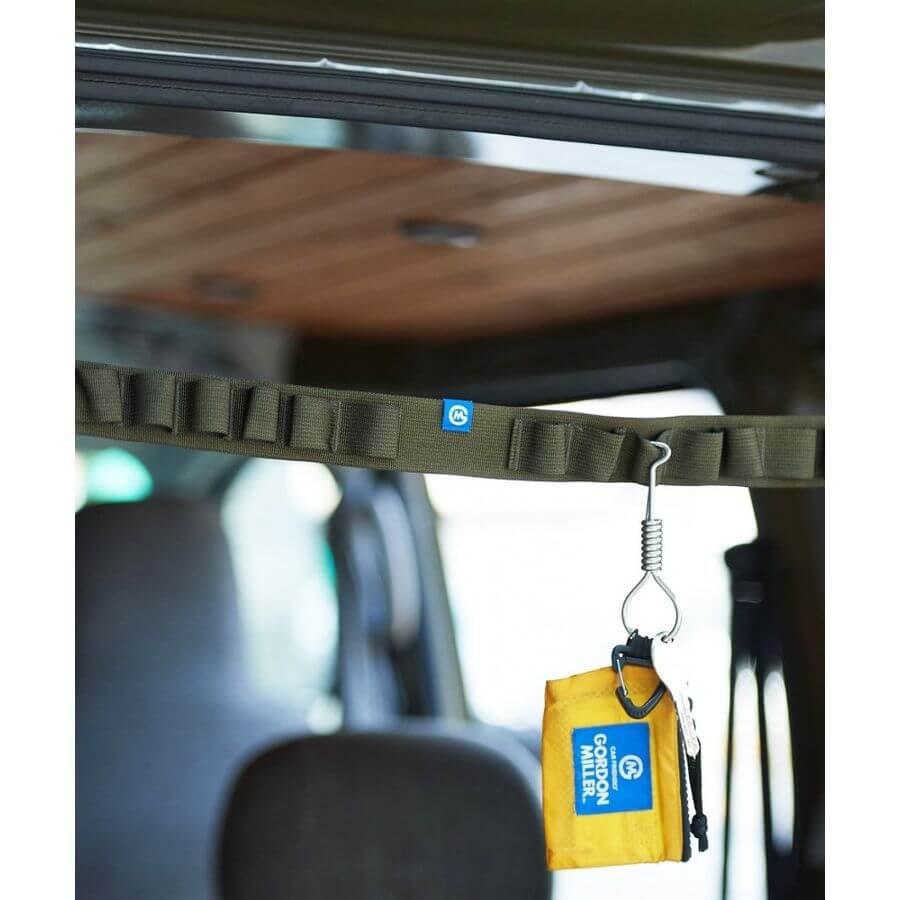 Gordon Miller - Hanging Strap 1646572-Quality Foreign Outdoor and Camping Equipment-WhoWhy