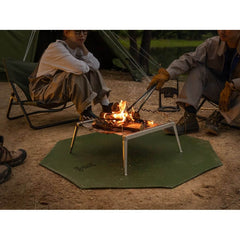 DOD - Takibi Bobbidi Boo(m) FR3-754-KH-Quality Foreign Outdoor and Camping Equipment-WhoWhy