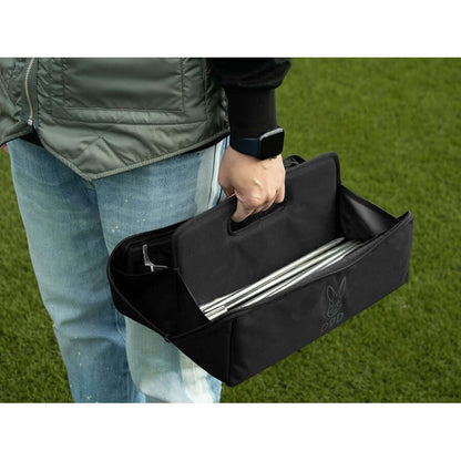 DOD - Slash Peg Pakhaan (30) BG1-959-BK-Quality Foreign Outdoor and Camping Equipment-WhoWhy