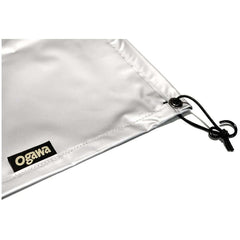 ogawa - PVC multi-sheet for 220 x 150 1401-Quality Foreign Outdoor and Camping Equipment-WhoWhy