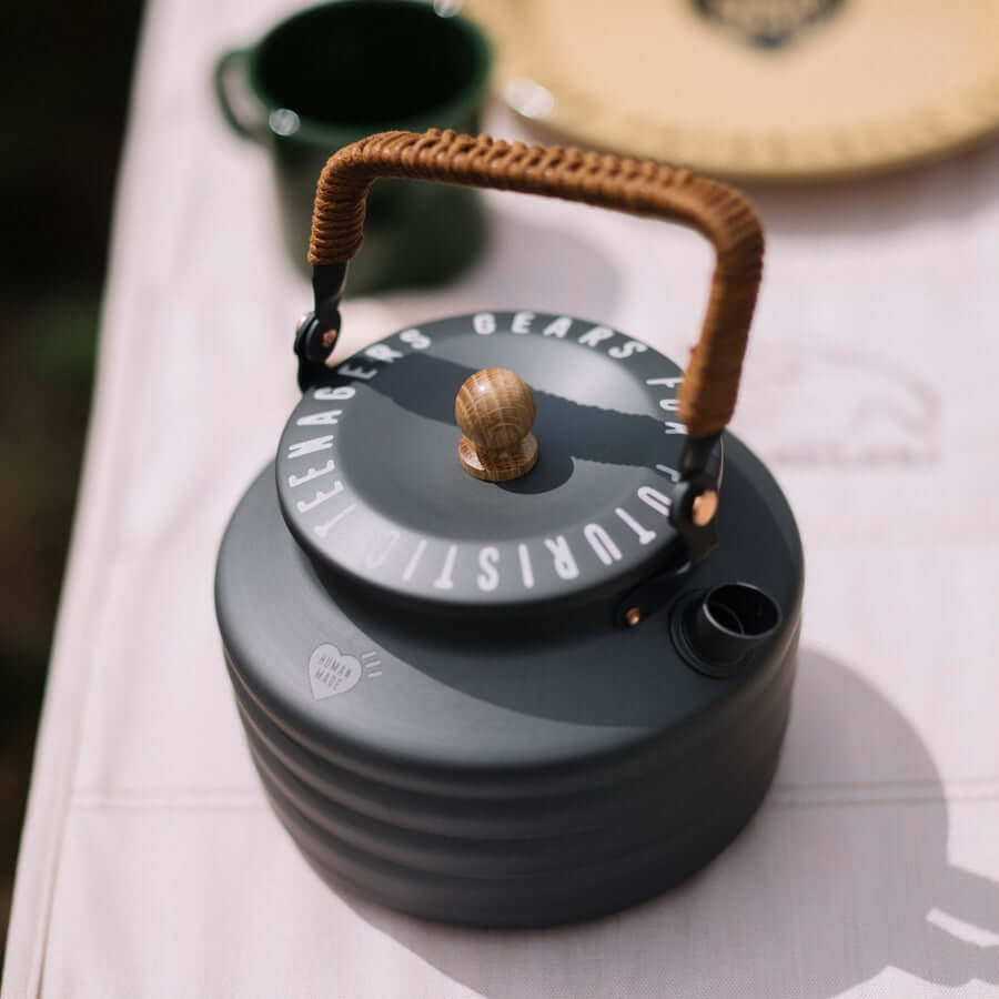 HUMAN MADE x NORDISK KETTLE-