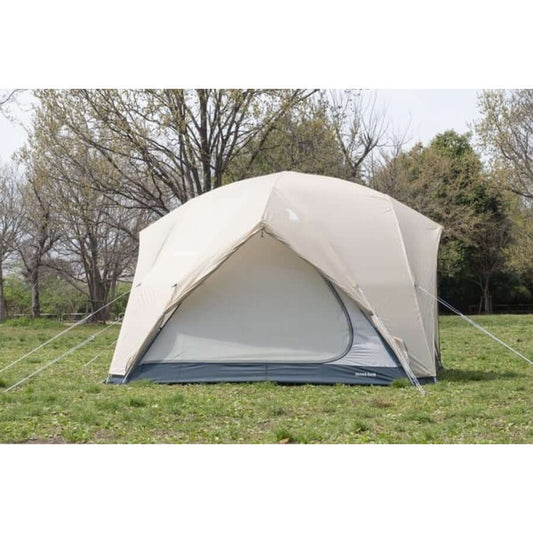 mont-bell - Moonlight Tent 4 LTN #1122764-Quality Foreign Outdoor and Camping Equipment-WhoWhy