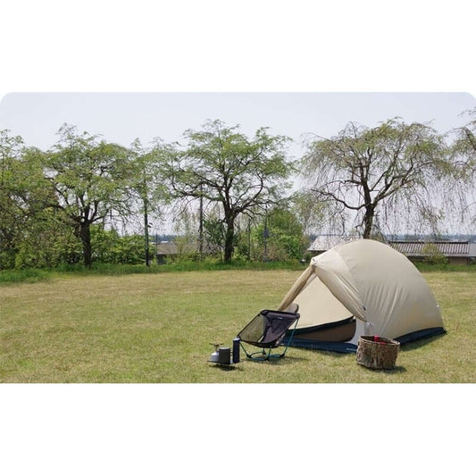 mont-bell - Moonlight Tent 2 LTN #1122763-Quality Foreign Outdoor and Camping Equipment-WhoWhy