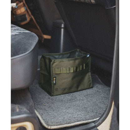 Gordon Miller - Cordura Dust Box 1646560-Quality Foreign Outdoor and Camping Equipment-WhoWhy