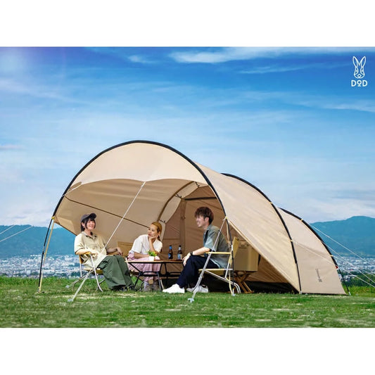 DOD - Kamaboko Tent Slash T3-015-TN