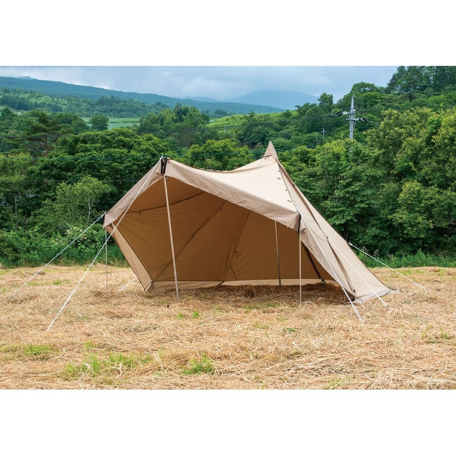 ogawa - Tasso T/C 2727-Quality Foreign Outdoor and Camping