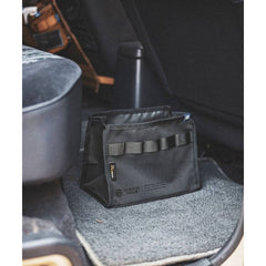 Gordon Miller - Cordura Dust Box 1646560-Quality Foreign Outdoor and Camping Equipment-WhoWhy