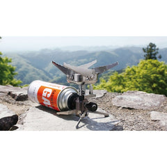 Iwatani - Junior Compact Banner CB-JCB-Quality Foreign Outdoor and Camping Equipment-WhoWhy