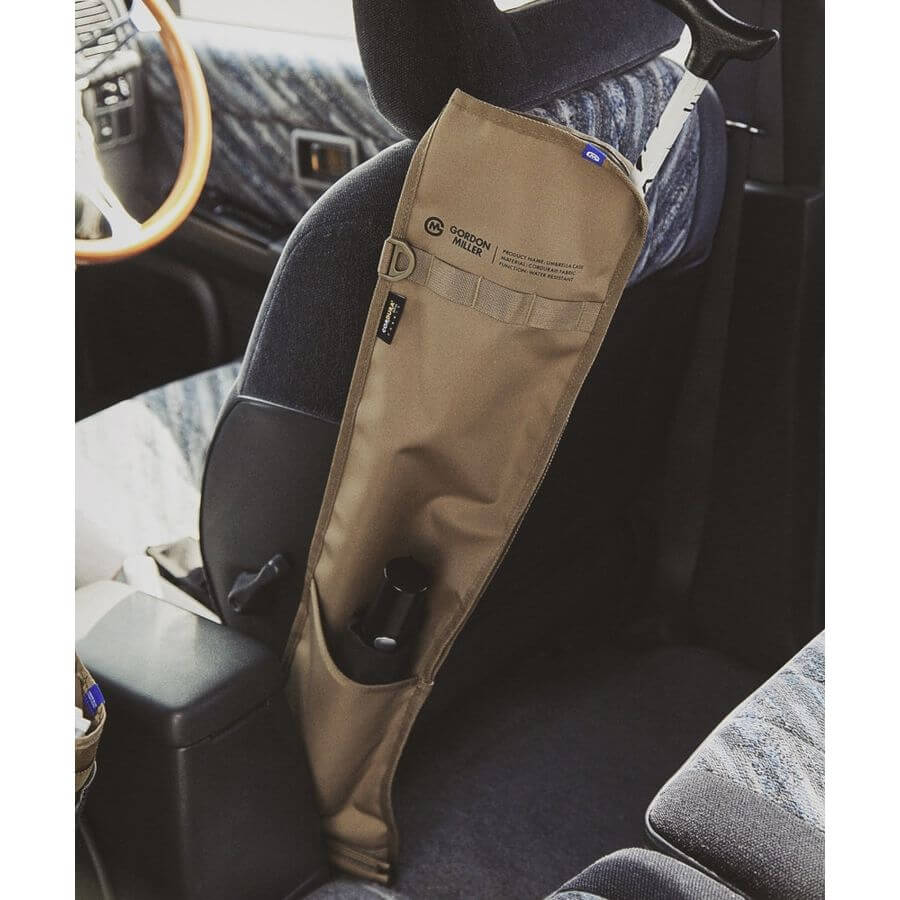 Gordon Miller - Cordura Umbrella Case 1646564-Quality Foreign Outdoor and Camping Equipment-WhoWhy