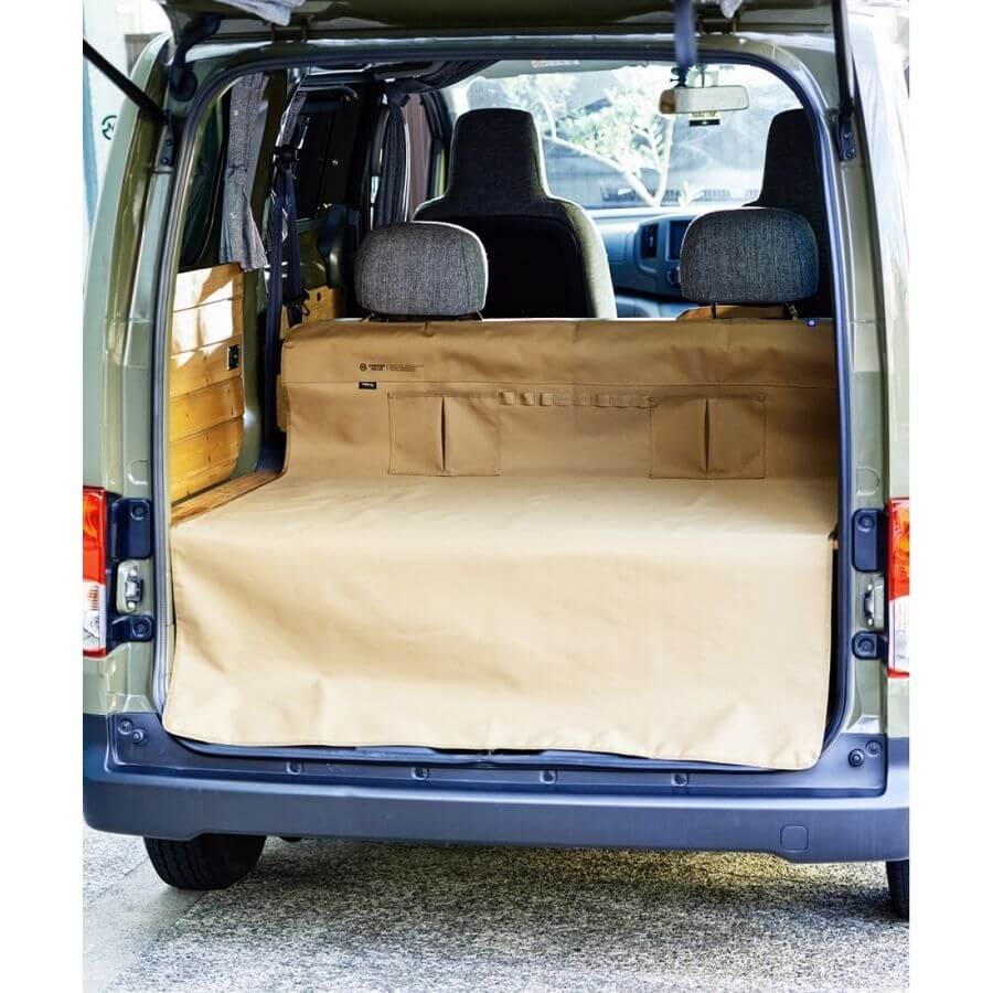 Gordon Miller - Cordura 2-Way Luggage Seat 1642445-Quality Foreign Outdoor and Camping Equipment-WhoWhy