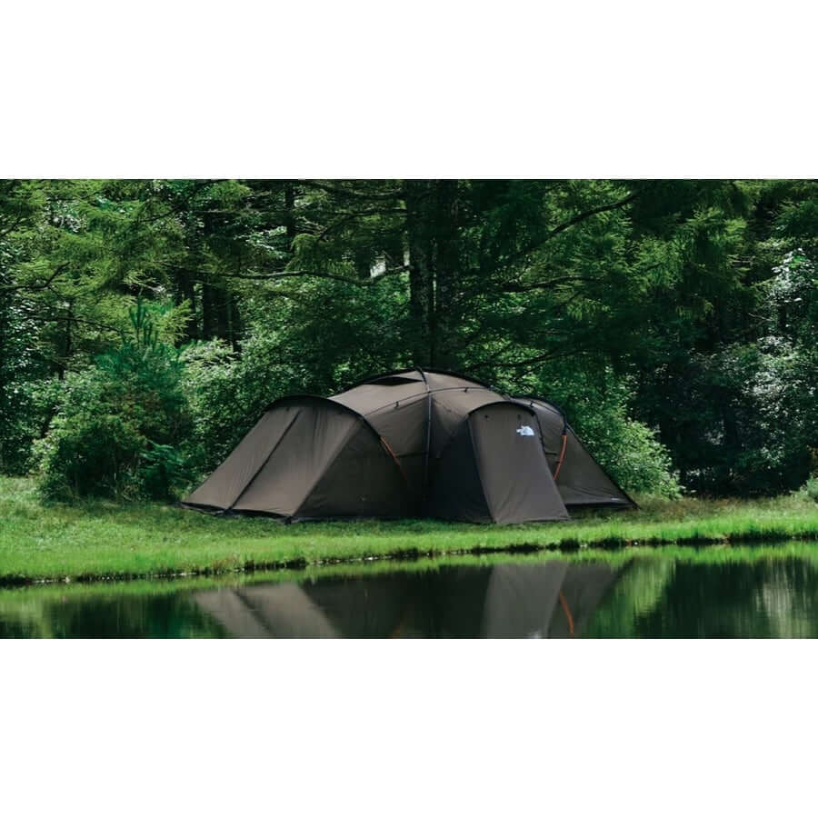 The North Face - Nautilus 4×4 NV22201 NT-Quality Foreign Outdoor and Camping Equipment-WhoWhy
