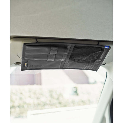 Gordon Miller - Cordura Sun Visor Pocket 1646548-Quality Foreign Outdoor and Camping Equipment-WhoWhy