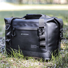 ANOBA - Blizzard Soft Cooler 10L AN028-Quality Foreign Outdoor and Camping Equipment-WhoWhy