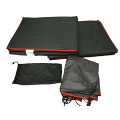 Coleman - Tent Sheet Set / 300 Plus 2000033504-Quality Foreign Outdoor and Camping Equipment-WhoWhy