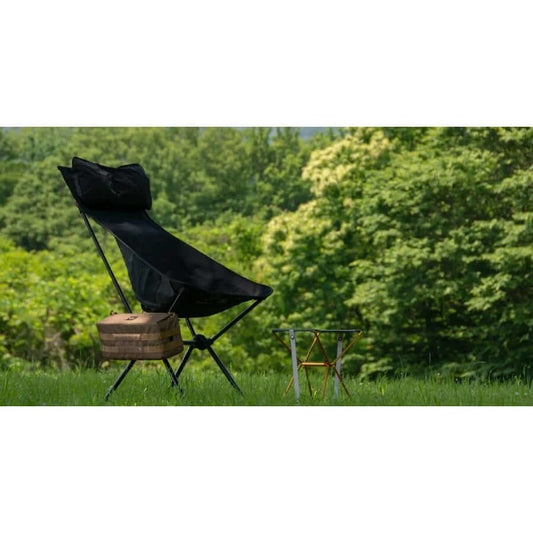 Helinox - Tactical Sunset Chair 19755009001000-Quality Foreign Outdoor and Camping Equipment-WhoWhy