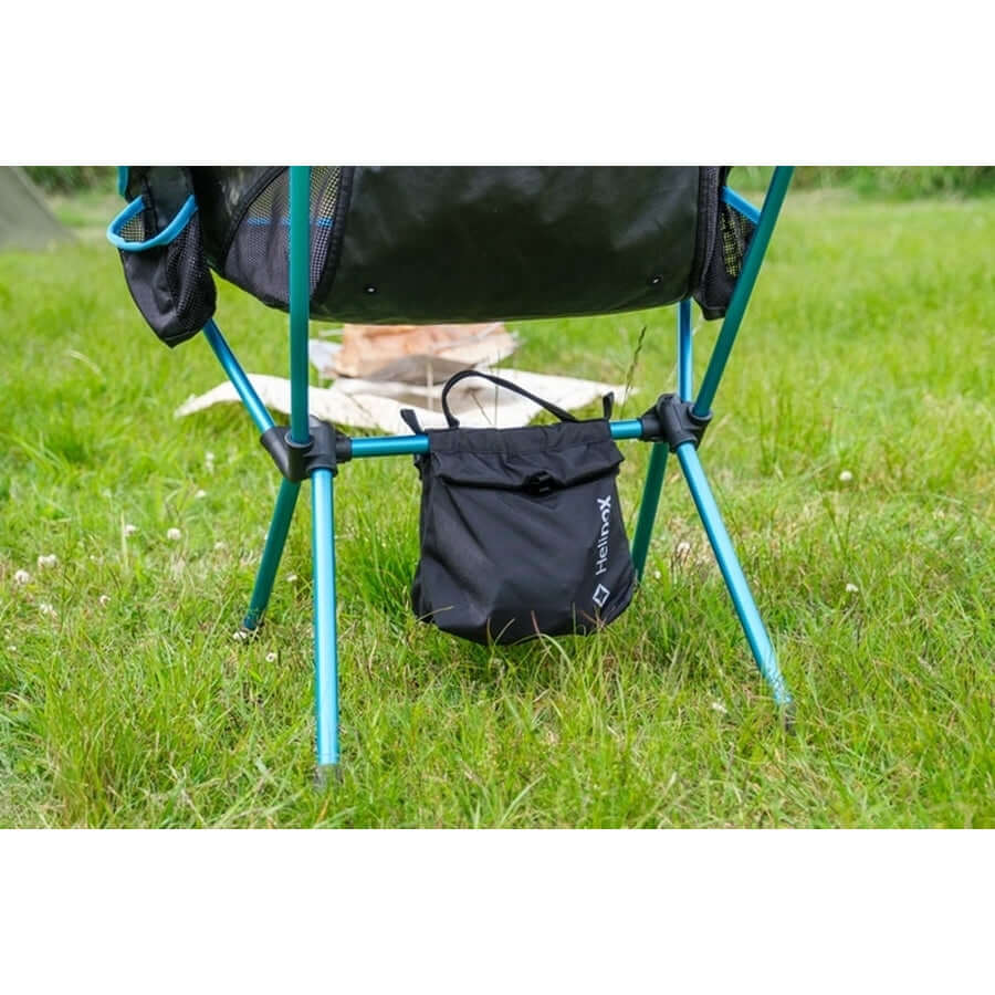 Helinox - Saddle Bags #1822256-Quality Foreign Outdoor and Camping Equipment-WhoWhy