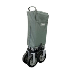 Coleman - Outdoor Wagon 2000021989-Quality Foreign Outdoor and Camping Equipment-WhoWhy