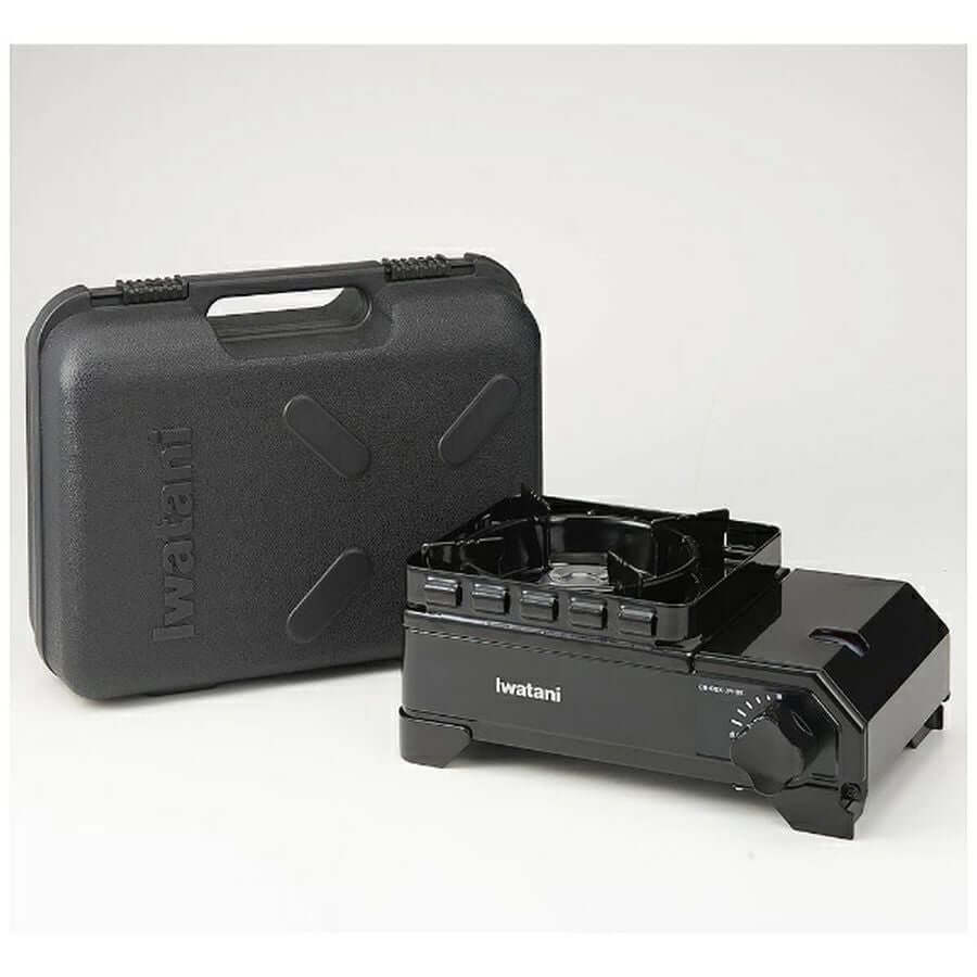 Iwatani - Cassette Fu Tough Maru Jr CB-ODX-JR-Quality Foreign Outdoor and Camping Equipment-WhoWhy